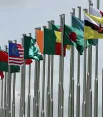 Muslim Nations Want Pivotal Role for UN in Iraq