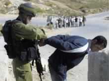 Four U.S. Convoy Guards Killed in Gaza Blast