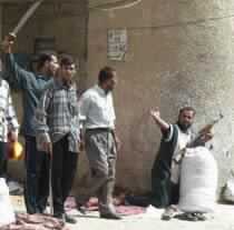 US Occupation Toll Tops 100 as Four more Troops Killed in Iraq