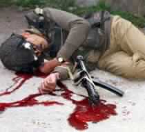 Bloody Grenade Attack in Kashmir
