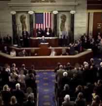 US Congress Backs Multi-Billion Afghano-Iraqi Package