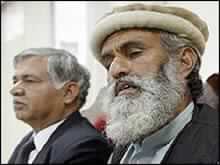 Former Guantanamo Inmate Sues US