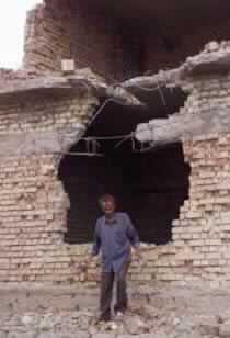 US Soldier Killed in Baghdad