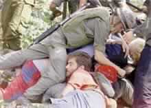 Qurie and Sharon Plan Peace Talks