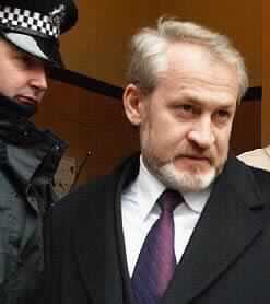 UK Grants Chechen Leader Asylum