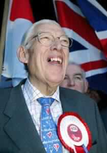 Talks to Follow North Ireland Poll