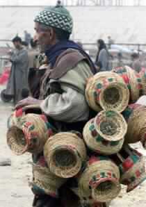 India Troops Kill Seven in Kashmir