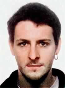 ETA Suspect Seized by French Police