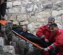 Israeli Army Kills Five Palestinians in Nablus