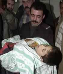 Three Palestinians Killed in Nablus as Israeli Soldiers Refuse to Serve