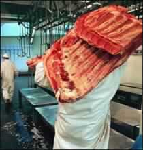 Seven Nations Halt U.S. Beef Imports