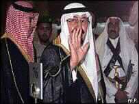 Riyadh Bomb Targets Officer