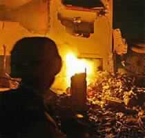 Baghdad Blast Kills at Least Five as South Korean Shot Dead near Basra