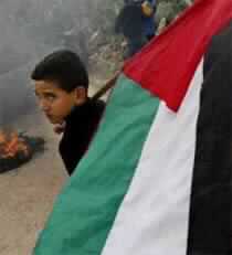 Palestinian Boy Shot Dead as Egypt Resumes Truce Efforts