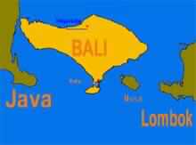 Quake Hits Indonesia