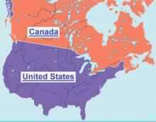 Pakistanis Fleeing to Canada