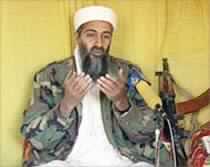 New Bin Laden Tape Renews Jihad Call