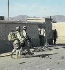 Explosion Kills 13 in Kandahar