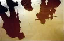 US Soldier Killed in Bomb Explosion