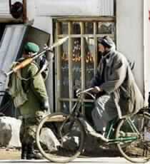 3 U.S. Soldiers Hurt in Fresh Afghanistan Attack