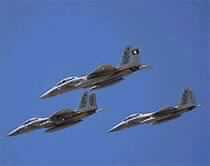 Israeli Jets Raid South Lebanon