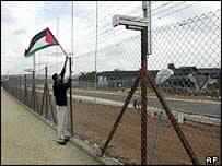 Court Firm on Israel Barrier Case