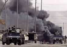 More US Soldiers Killed in Iraq