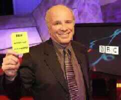 Second BBC Exec Resigns Over Iraq Story