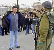 Sharon to Relocate Jewish Settlements from Gaza as Five Palestinian Activists Killed by Israeli Troops