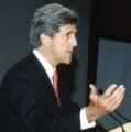Senator John Kerry Takes Two More States; Clark Bows out