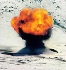 Afghan Blasts Claim Three More Lives