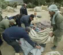 Survivors Struggle after Morocco Quake Kills 564