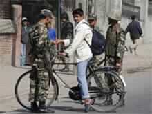 21 Soldiers Killed in Nepal Rebel Fight