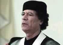 Libya Destroys Chemical Weapons