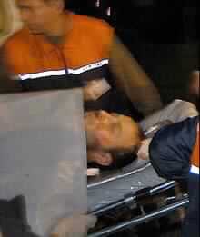 Two Killed in Bomb Attack on Istanbul Masonic Lodge