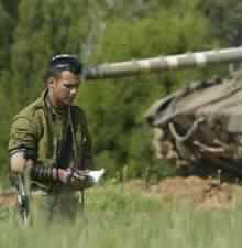 Israel Kills 6 Palestinians in Gaza Missile Strikes