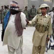 Pakistan Doubts Al-Zawahri Among Those Surrounded