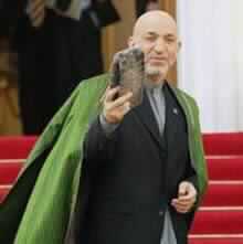 Donors Pledge Aid to Afghanistan