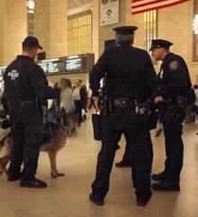 US to Fingerprint all Foreign Visitors