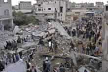 Jenin Remembered as Jewish Settler Killed