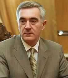 Ingushetia President Escapes Assassination Attempt