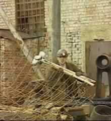 At Least 20 Die in Russian Mining Accident