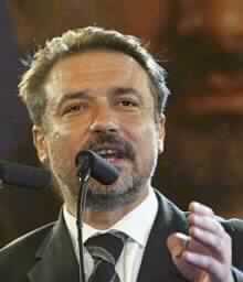 Prime Minister Favourite for Macedonian President