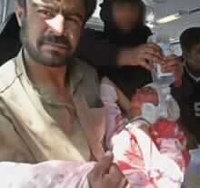 Occupation Troops Violate Falluja Ceasefire