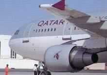 Kuwaiti Arrested for Trying to Hijack Qatar Plane