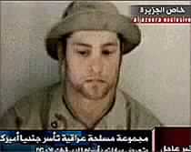 US Soldier Held Captive by Iraqi Resistance as 13 Iraqis Killed in Kufa, Mosul