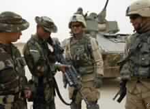 Honduras to Withdraw Troops from Iraq