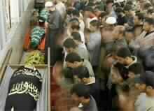 Israel Kills Seven Palestinians in Gaza