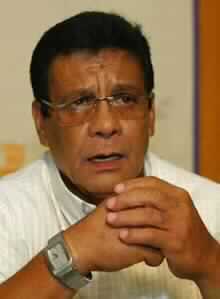 Philippine President Arroyo Wins Election: Exit Poll