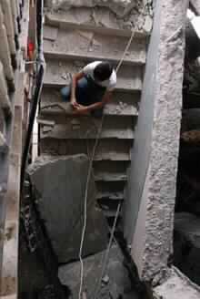 World Urged to Halt Crimes by Israel